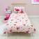 Peppa Pig Magic Fairy Duvet Set 53.9x78"