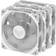 ASUS TUF Gaming TR120 ARGB Reverse