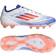 adidas F50 Pro MG M - Cloud White/Solar Red/Lucid Blue