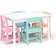 Delta Children MySize Kids Table with 4 Chairs