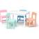 Delta Children MySize Kids Table with 4 Chairs