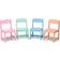 Delta Children MySize Kids Table with 4 Chairs