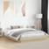 vidaXL 3209851 Sengeramme 153x203cm