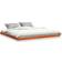 Homie 847147 Sengeramme 184x203.5cm