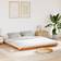 Homie 847147 Sengeramme 184x203.5cm