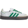 adidas Sambae W - Cloud White/Green/Off White