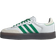 Adidas Sambae W - Cloud White/Green/Off White