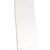 Yearn Minimal Gold Wall Mirror 110x180cm