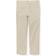 The Children's Place Girl's Uniform Stretch Skinny Chino Pants - Bisquit