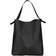 Becksöndergaard Glossy Mae Shopper Bag - Black
