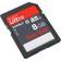 SanDisk Ultra SDHC Class 10 UHS-I 30MB/s 8GB