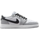 Nike Air Jordan 1 Low OG GS - White/Black/Wolf Grey