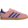 Adidas Gazelle M - Semi Pink Spark/Lucid Blue/Gum