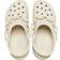 Crocs Classic Platform Chain Clog - Bone