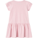 Name It Apma Bluey SS Dress - Parfait Pink (13235511)