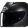 HJC C10 Solid Semi Flat Black Casco Adulto