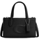 Coach Nina Mini Tote Bag - Silver/Black