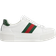 Gucci Ace W - Green/Red Web