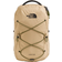 The North Face Jester Backpack - Khaki Stone/Forest Olive