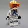 LEGO Clone Captain Vaughn 501st Legion 332nd Company SW1277