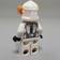 LEGO Clone Captain Vaughn 501st Legion 332nd Company SW1277