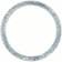 Bosch 2600100197 Reduction Ring for Circular Saw Blade