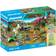 Playmobil Dinos Research Camp with Dinos 71523