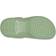 Crocs Classic Platform Clog - Fair Green