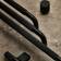 Beslag Design Handtag Helix Stripe (309290-11) 1st