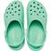 Crocs Classic Platform Clog - Jade Stone