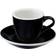 Loveramics Egg Black Espresso Cup 8cl