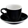 Loveramics Egg Black Espresso Cup 8cl