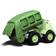 Green Toys Recycling Truck