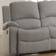 Artemis Home Marldon Light Grey Sofa 201cm 3 Seater