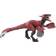 Mattel Jurassic World Hammond Collection Pyroraptor Dinosaur