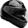 Schuberth C4 Casco, nero, dimensione per uomo Adulto