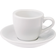 Loveramics Egg White Espresso Cup 2.7fl oz