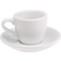 Loveramics Egg White Espresso Cup 2.7fl oz