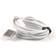Teknikproffset USB 2.0 A - Lightning M-M
