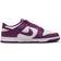 Nike Dunk Low Retro M - White/Viotech