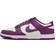 Nike Dunk Low Retro M - White/Viotech