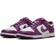 Nike Dunk Low Retro M - White/Viotech