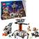 LEGO City Space Base & Rocket Launchpad 60434