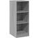 vidaXL 840833 Gray Sonoma