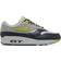 Nike Air Max 1 x HUF - Anthracite/Medium Grey