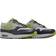 Nike Air Max 1 x HUF - Anthracite/Medium Grey