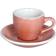 Loveramics Egg Cinnabar Espressokopp 8cl