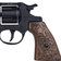Gonher Revolver 8 Shots Leksaksvapen