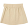 The Children's Place Toddler Girl's Uniform Bow Pleated Skirt 2-pack - Sandy/Tidal