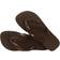 Havaianas Top Senses - Dark Brown